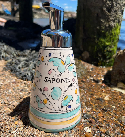 Taormina Sapone Dispenser