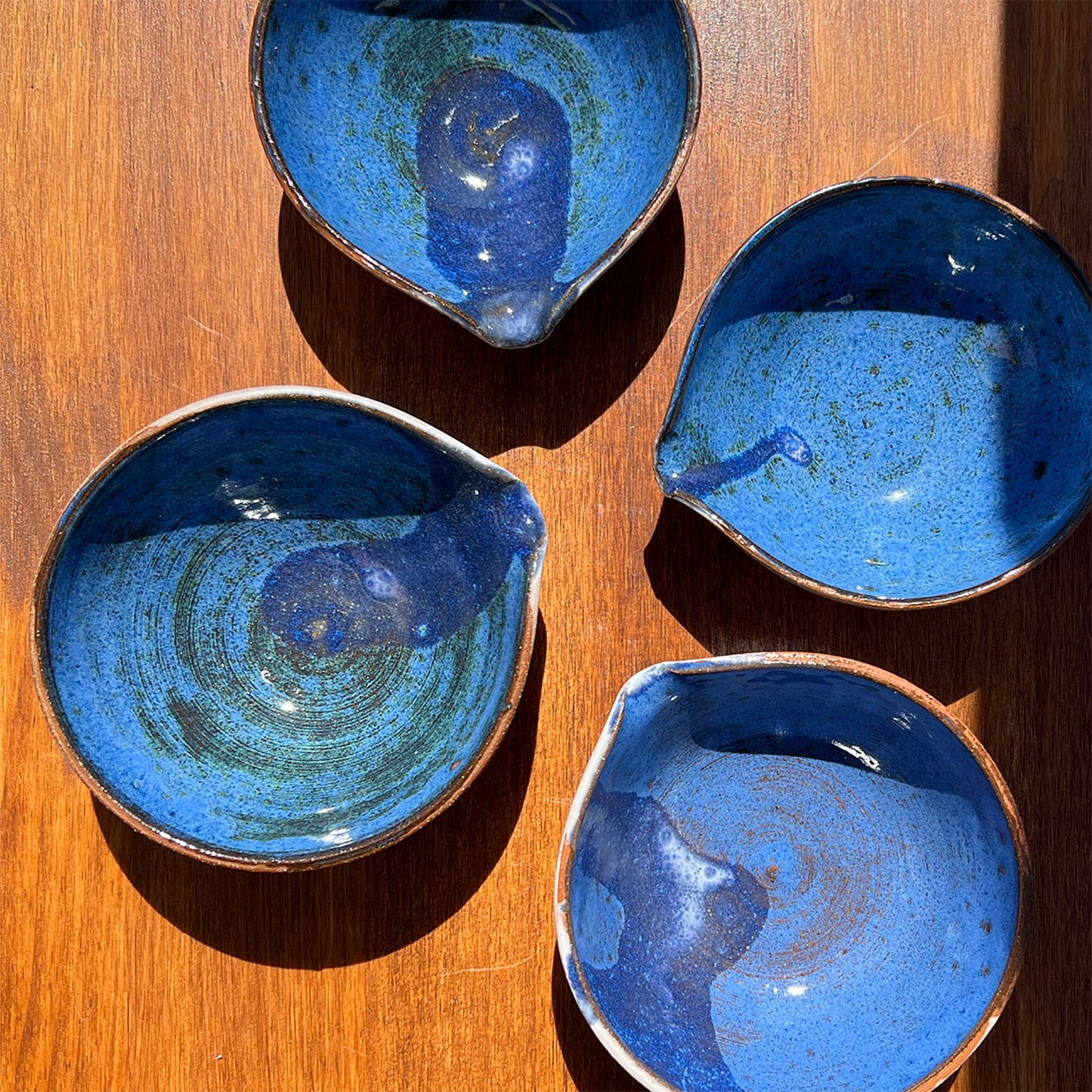 Sauce Bowls - Set of 4