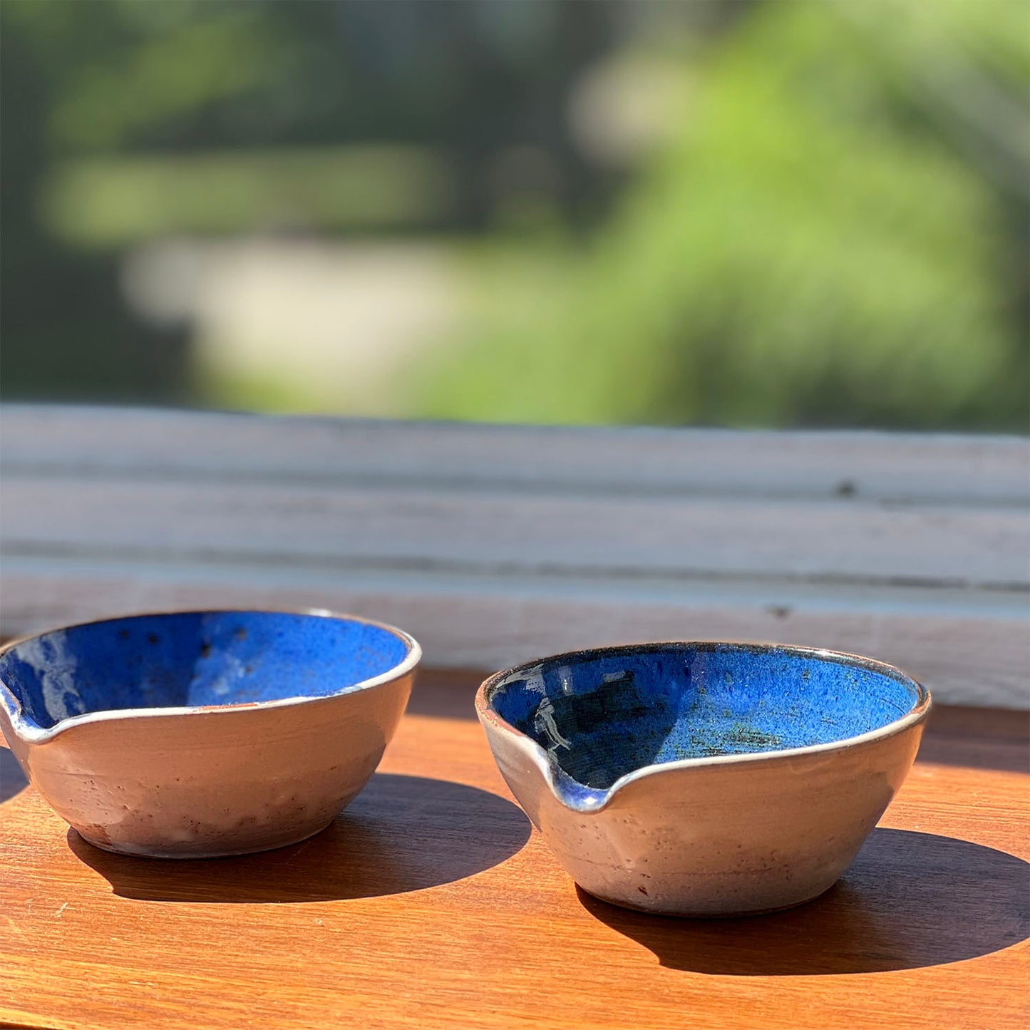 Sauce Bowls - Set of 4