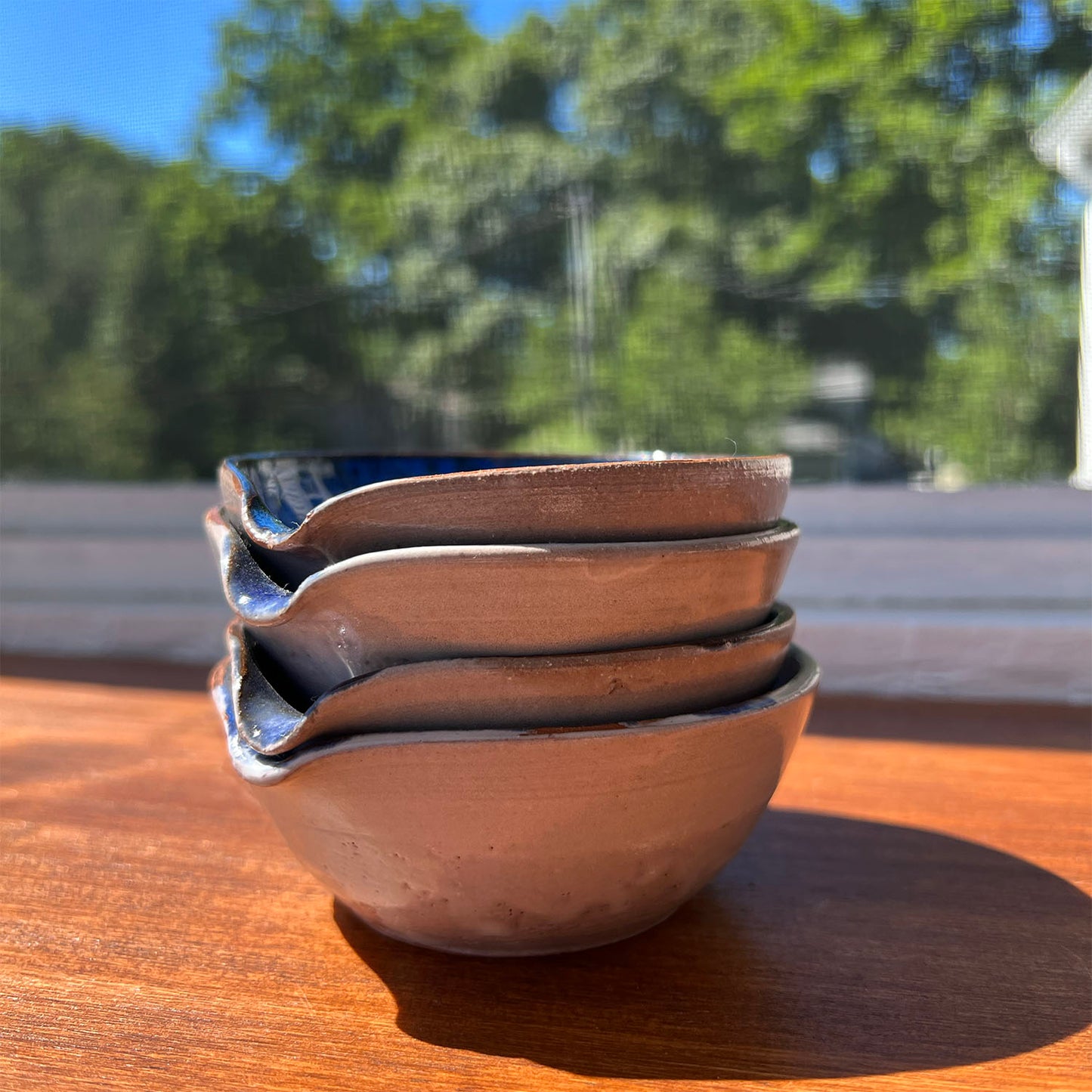 Sauce Bowls - Set of 4