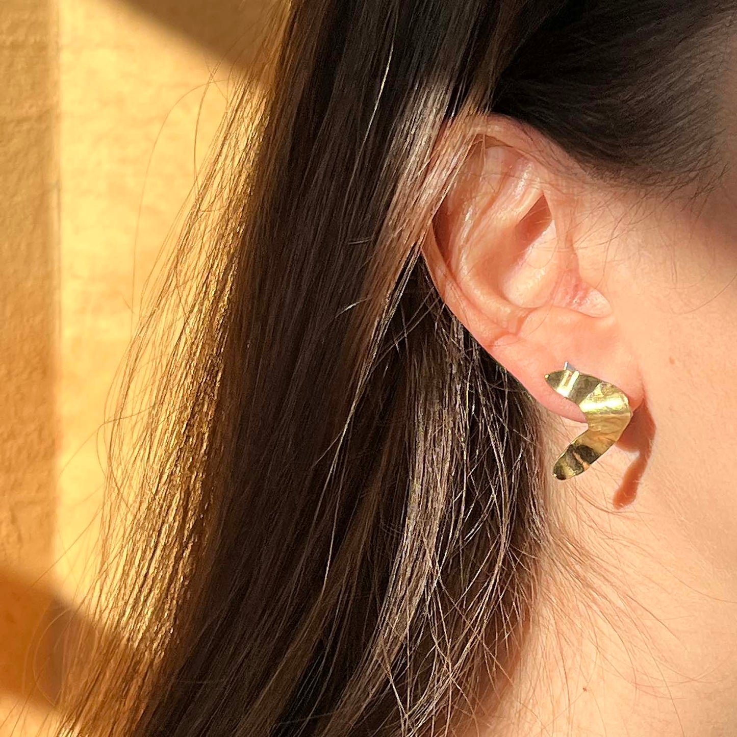 Chai Earrings