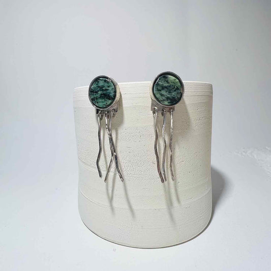 Mayim Earrings